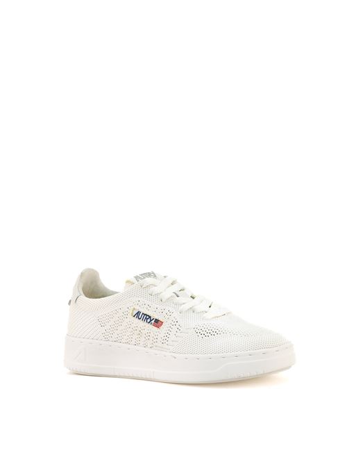 Sneakers Medalist Easeknit AUTRY | EKLW KN01WHITE